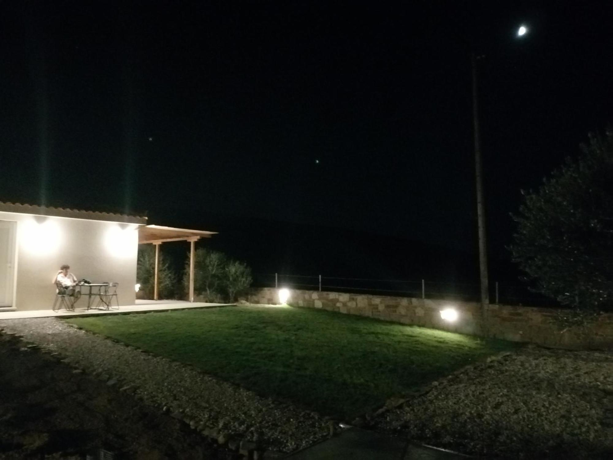 Havouli Cottage Moudhros Екстер'єр фото